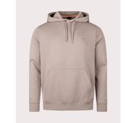 BOSS Mens Wetalk Hoodie - Colour: 346 Open Green - Size: Large