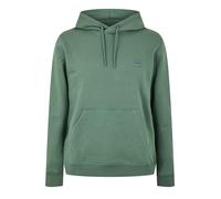 BOSS Mens Wetalk Hoodie - Colour: 351 Open Green - Size: XL