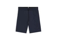 BOSS Men's Whale Swim Trunks, New-Navy413, XXL