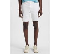 Boss Mens White H-Slice Short - Size 40 (Waist)