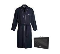 BOSS Men's Xmas Kimono 10121122 01 Dressing_Gown (pack of 1)