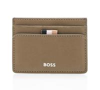 BOSS Men's Zair Card Holder, Butternut, 4-Inch Travel Accessory - Envelope Card Holder