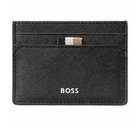 BOSS Men's Zair_Card Holder N. Card_Holder, Black1, One Size