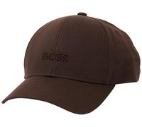 BOSS Men's Zed 10248871 01 Hat, Dunkelbraun, One Size