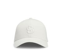Boss Zed-B-Icon Baseball Cap 28 cm beige