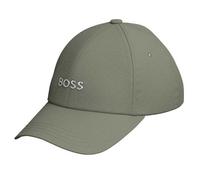 BOSS Men's Zed Cap, 349open Green, One Size