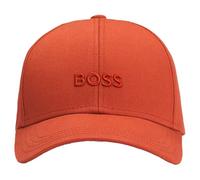 BOSS Men's Zed Cap, Dark Orange806,