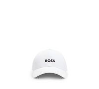 BOSS Men's Zed Cap, Natural101, ONESI