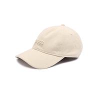 Boss Zed Baseball Cap 28 cm white