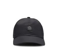 BOSS Men's Zed-n-b-icon Cap, Black 1, One Size