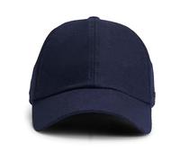 BOSS Men's Zed-WO Cap, Dark Blue,