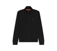 Boss Zestart 10234591 Half Zip Sweatshirt