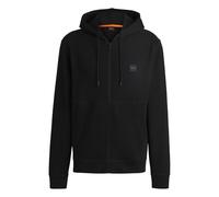 BOSS Sweatshirt Zetalky in Black EU S