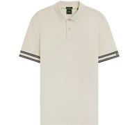 Boss Mens Zone Sleek Polo Shirt GT40727
