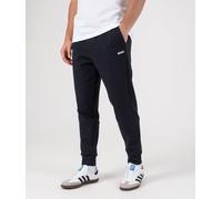 Boss Men's HBG Zone Jog Soft Cotton-Blend Jogging Bottoms M Blue