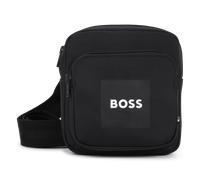 Boss - Messenger Bag - Black - Boy - One Size