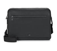 Boss Ray Briefcase 36 cm Laptop compartment black
