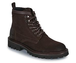 BOSS Mid Boots Julyo_Halb_sdlt in Brown 8