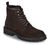 BOSS Mid Boots Julyo_Halb_sdlt in Brown 9.5