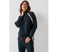 BOSS Mirage Sweatshirt, White, Size S, Women White