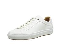 BOSS Mirage_Tenn_bu, Men’s Low-Top Sneakers, White (White 100), 6 UK (40 EU)