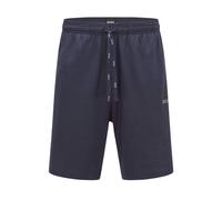Boss Mix&match Cw 10259917 Shorts Blue S Men