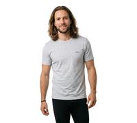 BOSS T-Shirt Aus Stretch-Baumwolle Mit Logo-Stickerei