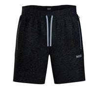 BOSS Mix&Match Cw 10259900 Sweat Shorts S Black