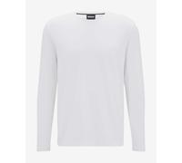 Boss Mix&match Sweatshirt White 44 Men