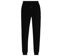 BOSS Mix & Match Loungewear Jogging Bottoms, Black - XX-Large