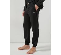 BOSS Mix & Match Loungewear Pants, Black, Size Xl, Men Black