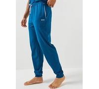 Boss Mix&match 10259900 Sweat Pants Blue M Men
