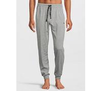 BOSS Mix & Match Loungewear Pants, Grey, Size M, Men Grey