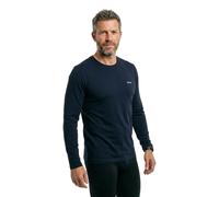 Boss Mens Long Sleeve T-shirt Lifestyle Cotton