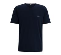 Mix & Match T Shirt Dark Blue, Small