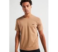 BOSS Mix&Match T-Shirt - Brown - Mens L