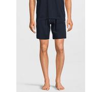 BOSS Mens Mix&Match Short CW Embroidered-Logo Shorts in Stretch Cotton