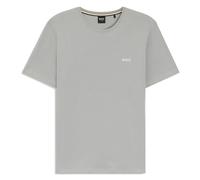 BOSS Mix&Match T-Shirt , Light/Pastel Grey - Small