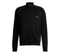 BOSS Mix & Match Z 10259900 01 Men's Loungewear Jacket, Black 002, L