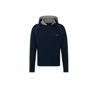 BOSS Mix and Match Hoodie - Blue - Size S