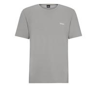 BOSS Mixandamp;Match R 10259900 Short Sleeve T-Shirt L Light/Pastel Grey
