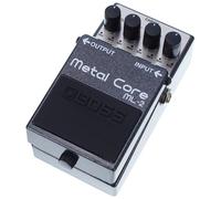 Boss - 'ML-2' Metal Core Distortion Pedal