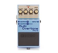 Boss MO-2 Multi Overtone
