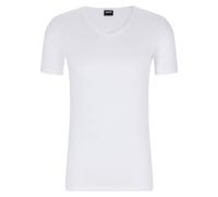 Boss 2 Pack Slim T-shirt - White white X Large