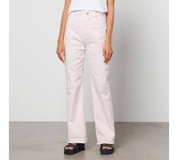BOSS Modern Wide 2.0 Cotton-Blend Jeans - W31