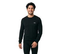 Boss Momentum 10273795 Green Sweater