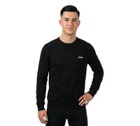 Boss Momentum 10273795 Green Sweater