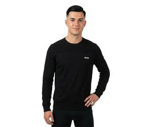 Boss Momentum 10273795 Green Sweater