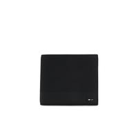 BOSS Monogram wallet with plain trims - Style Ray_MP_8cc, 50563665 Black pcs.