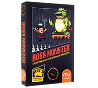 Boss Monster Muduko Gra Planszowa Polska